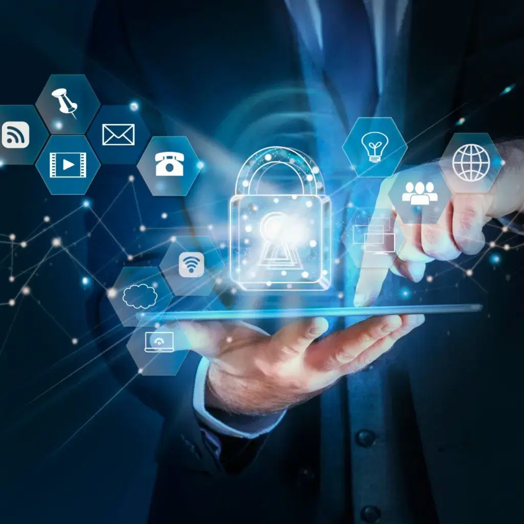 Virtual CISO Security Coverage