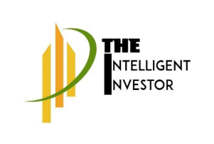 theintell company logo